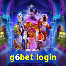 g6bet login